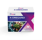 X-OREGANO