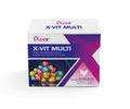 X-VIT MULTI