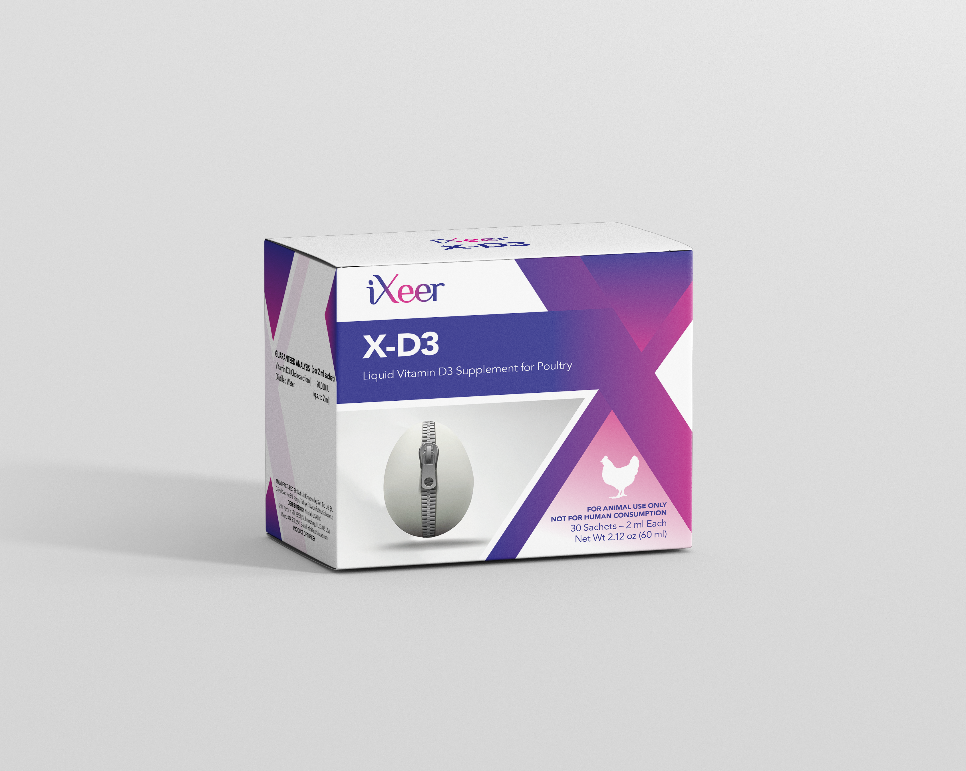 X-D3