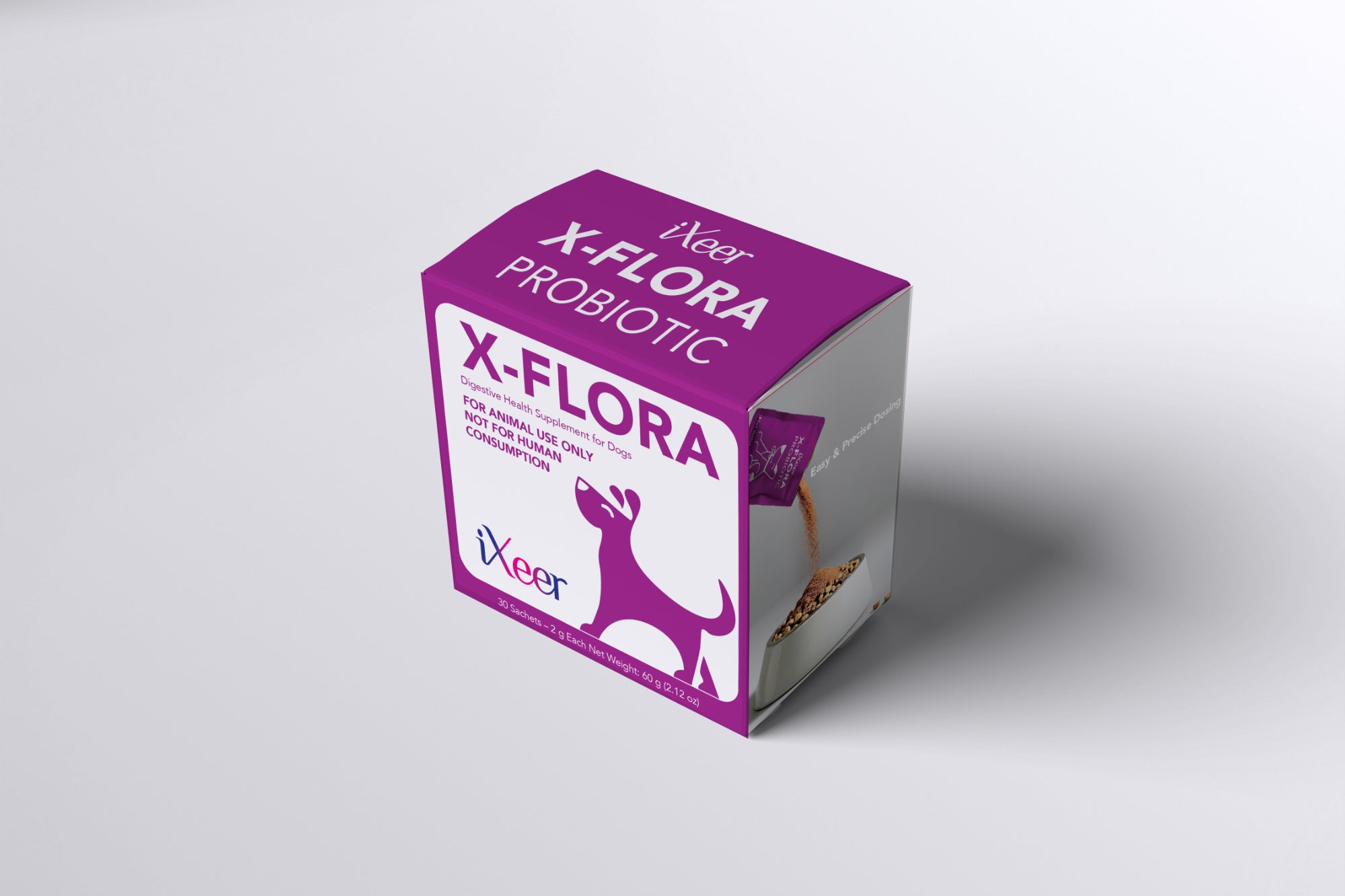 X-FLORA