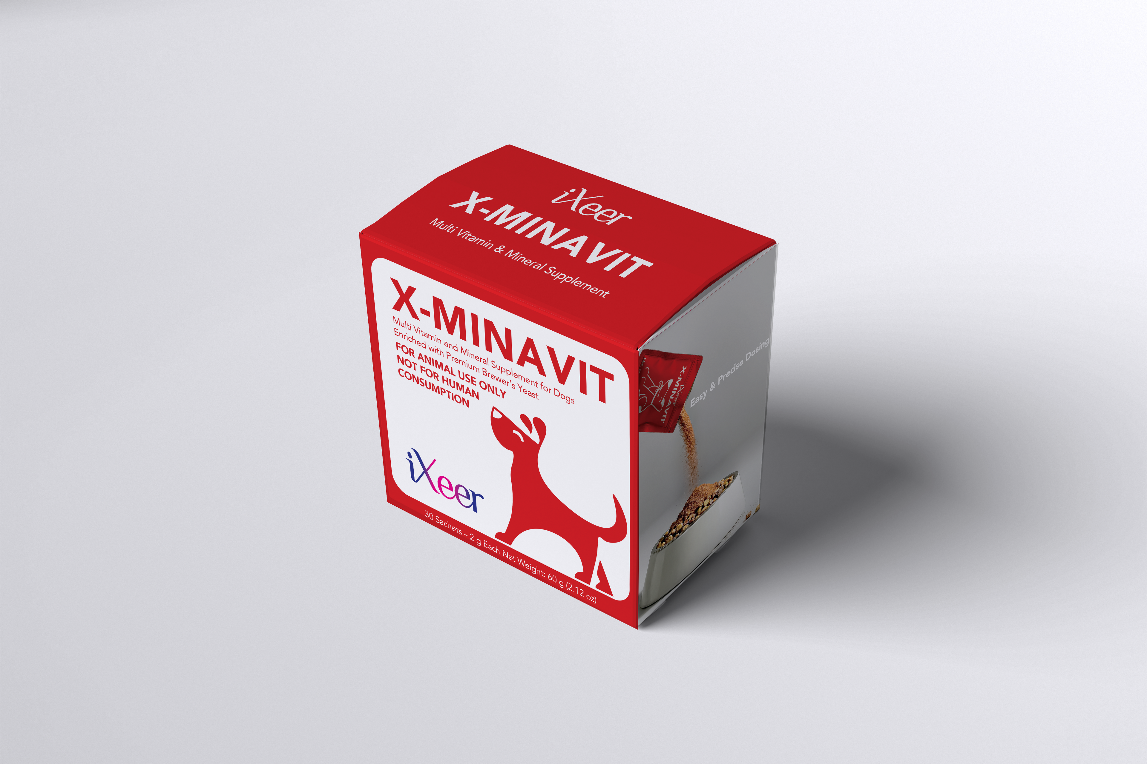 X-MINAVIT