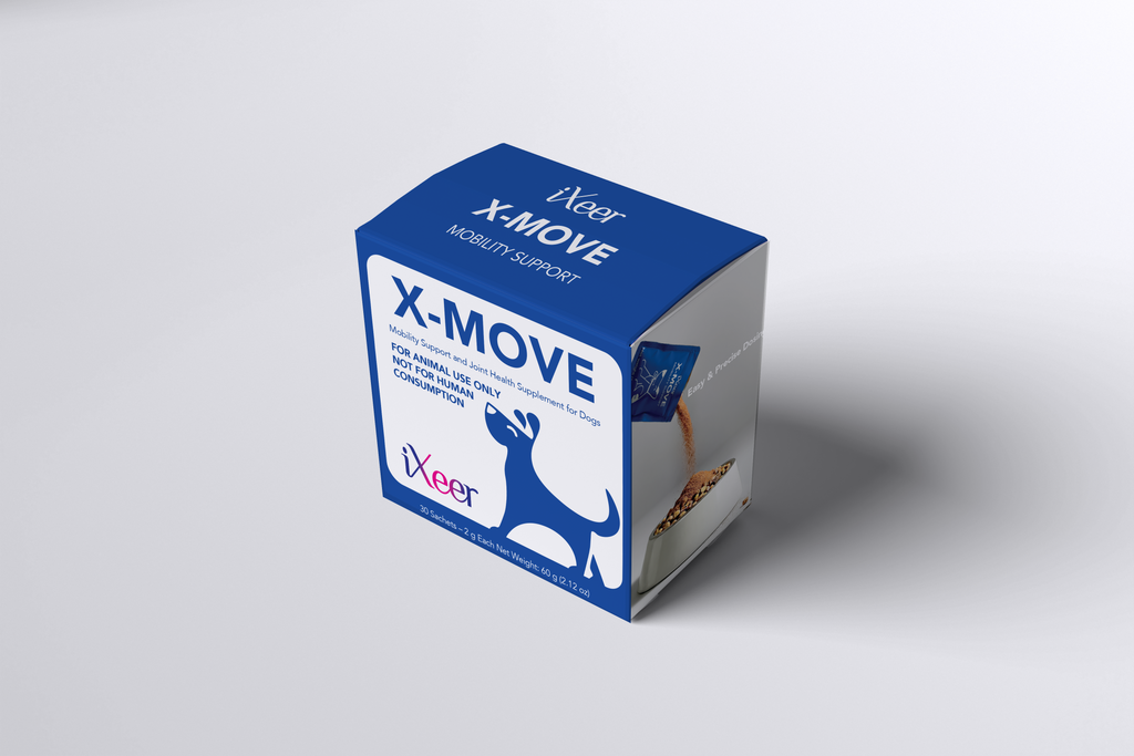 X-MOVE