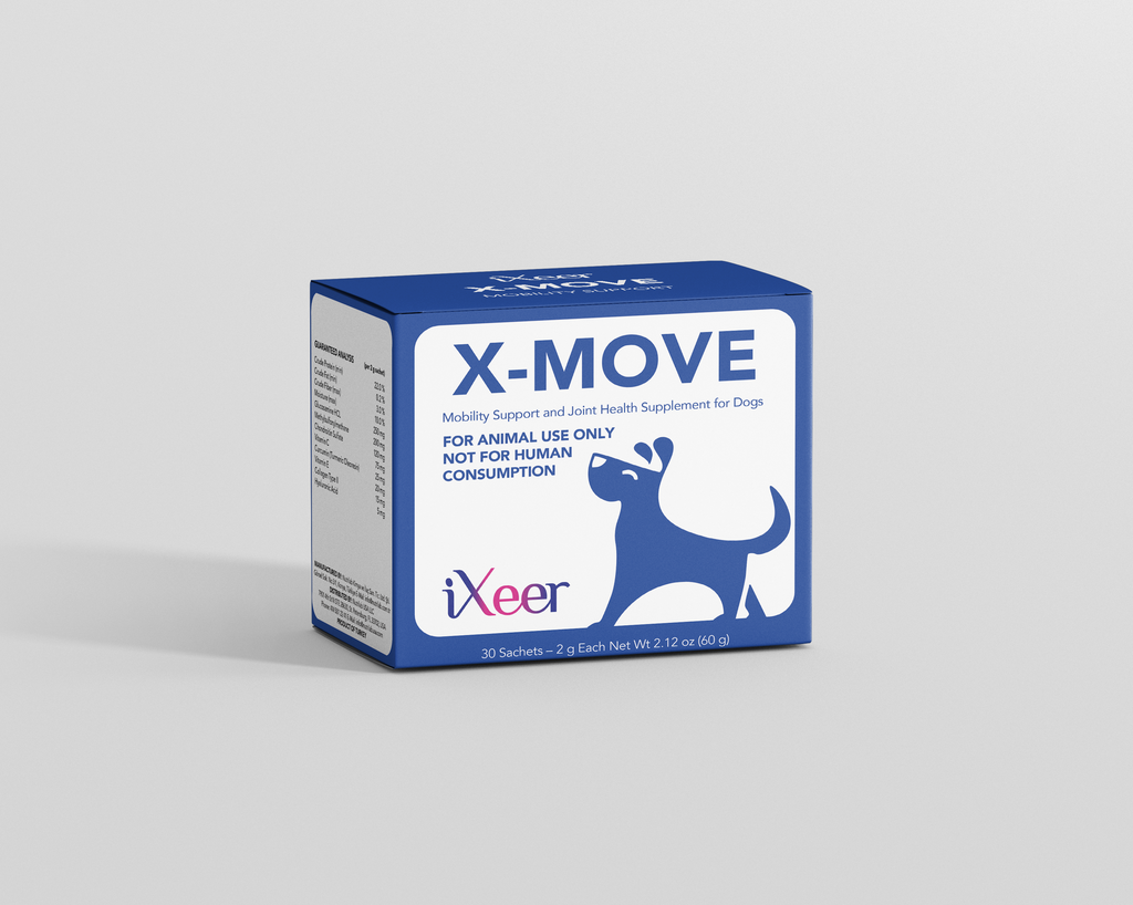 X-MOVE
