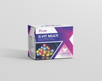X-VIT MULTI