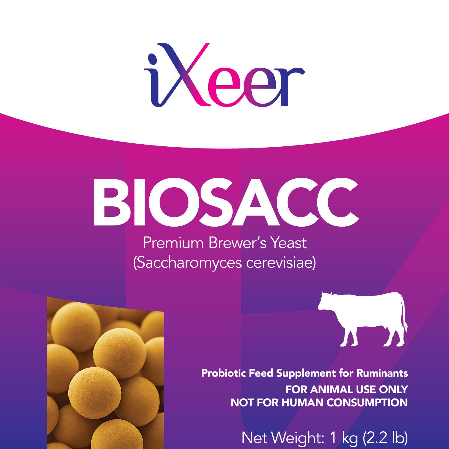 iXeer BIOSACC