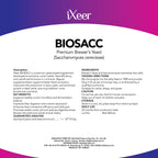 iXeer BIOSACC