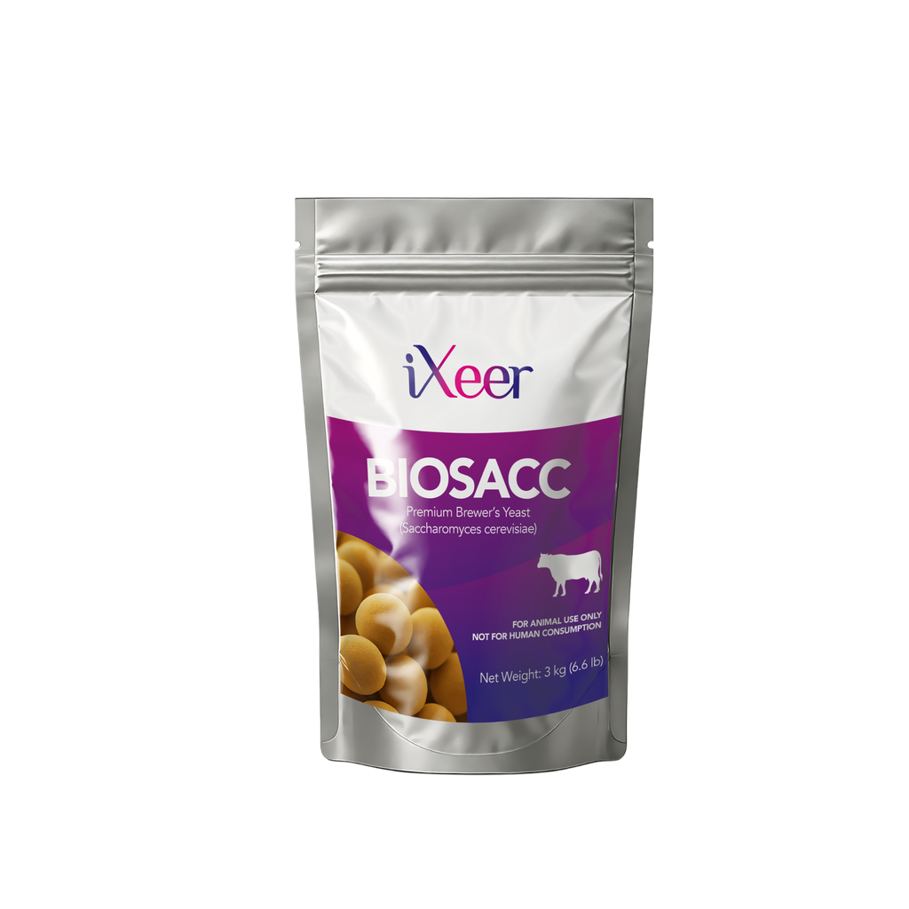 iXeer BIOSACC