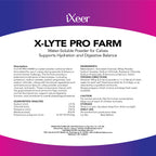 X-LYTE PRO FARM