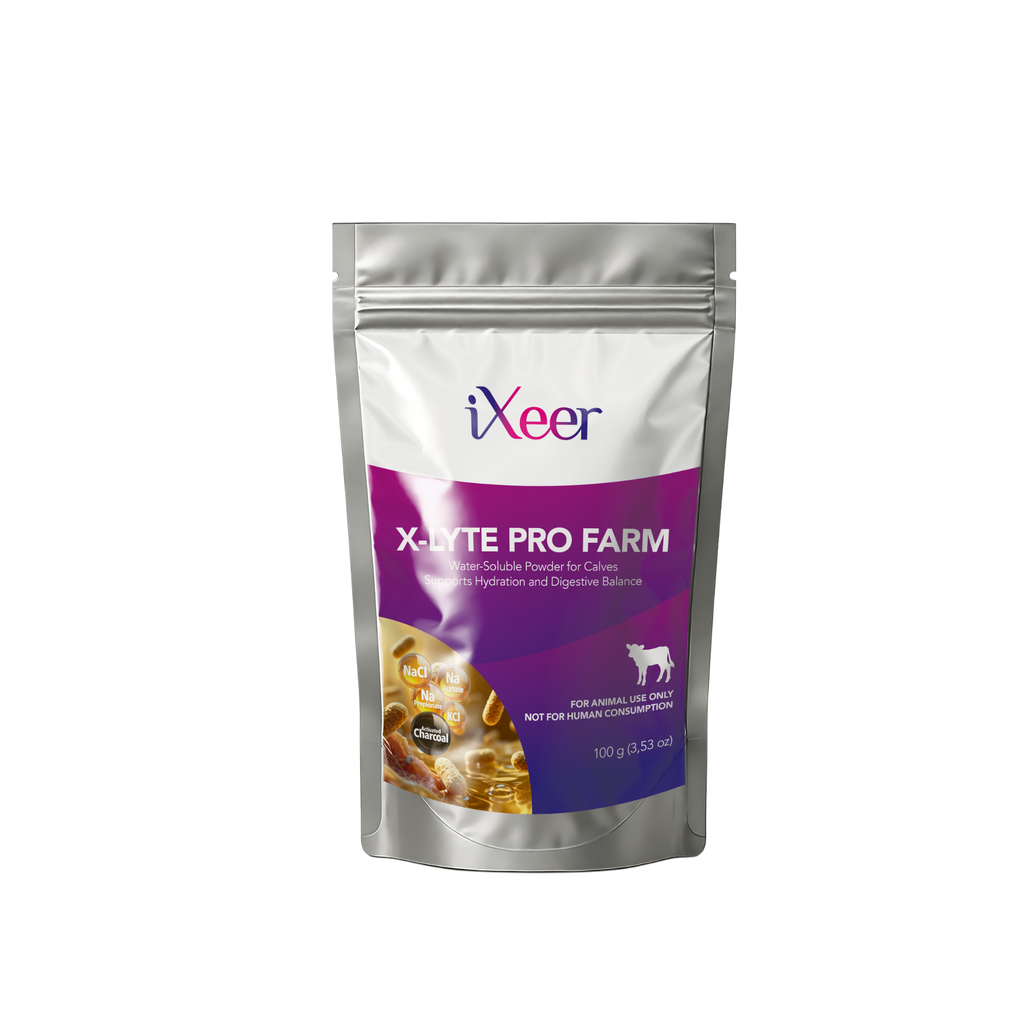 X-LYTE PRO FARM