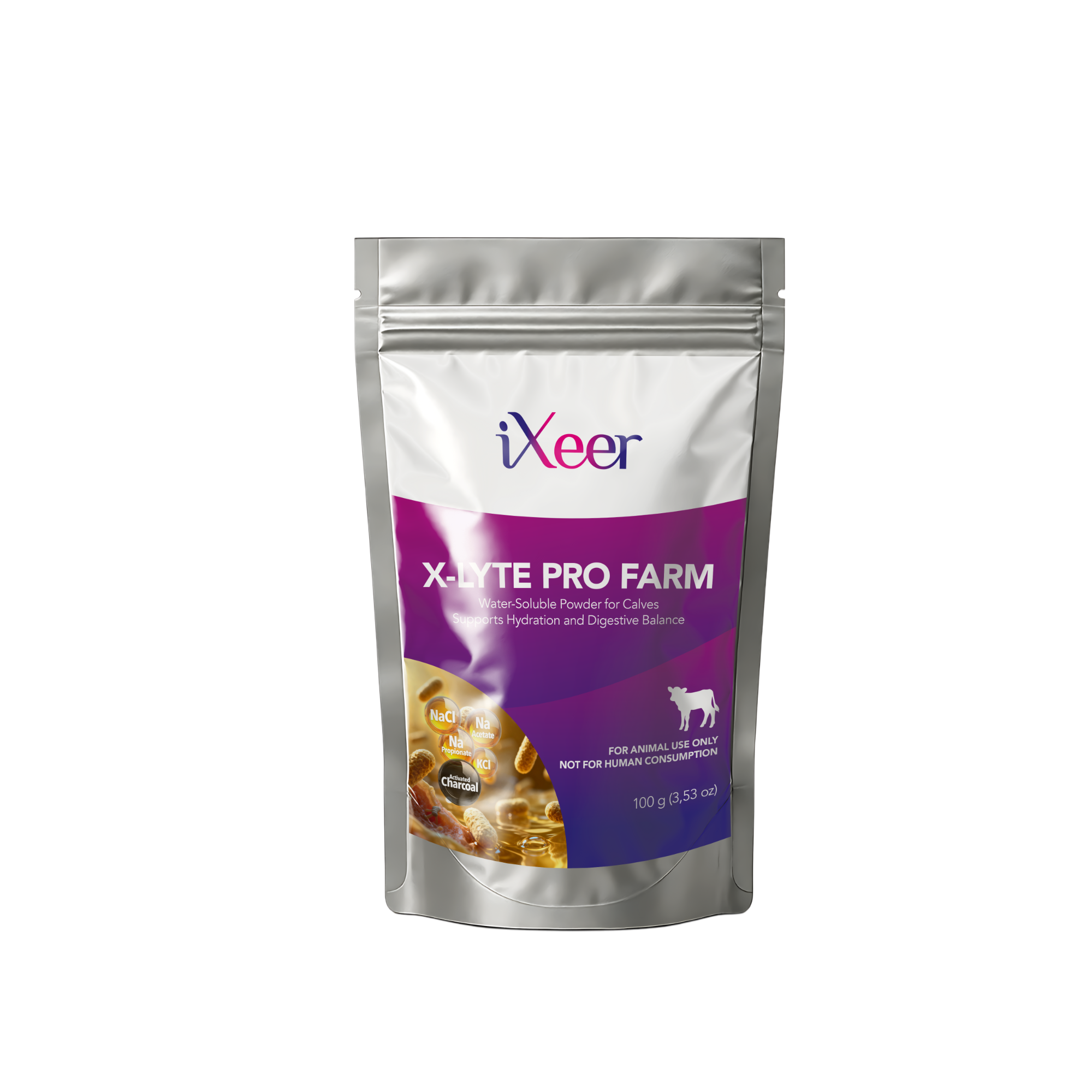 X-LYTE PRO FARM